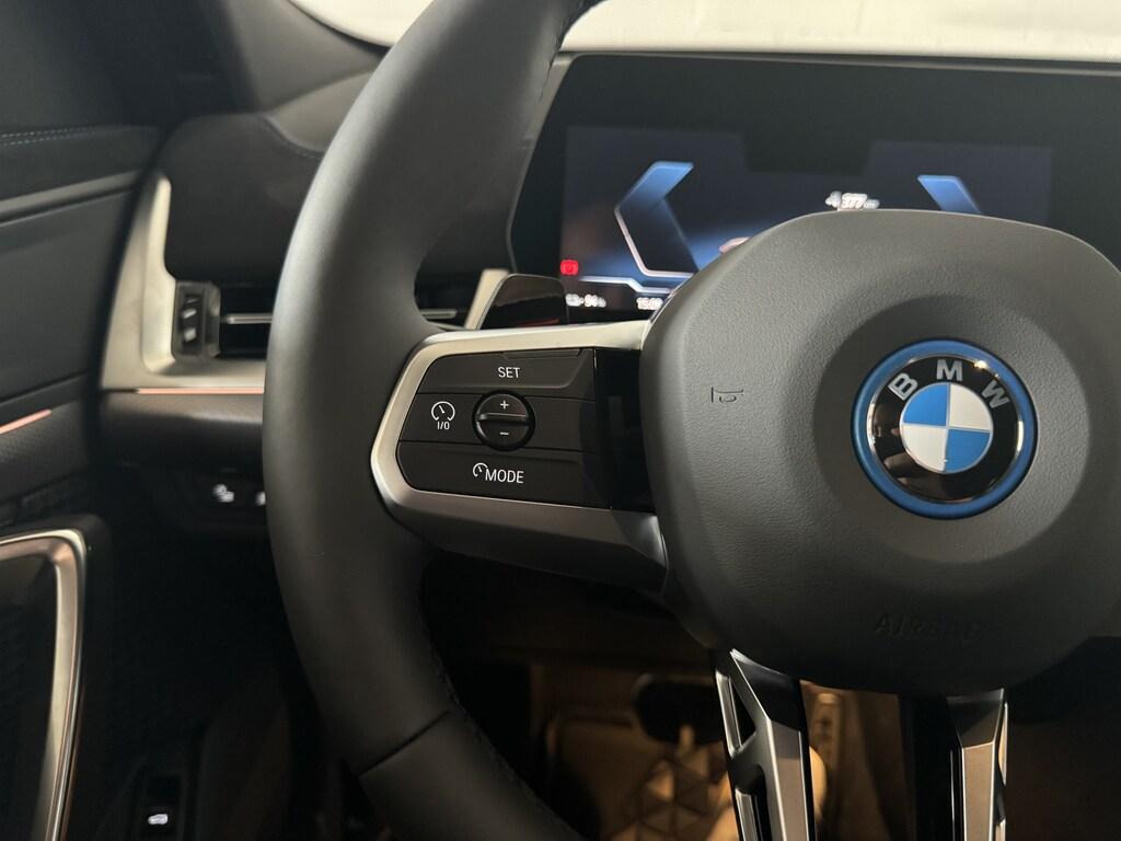 BMW iX2 edrive 20 MSport