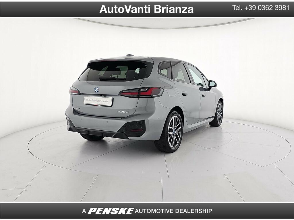 BMW Serie 2 225e Active Tourer xdrive Msport auto