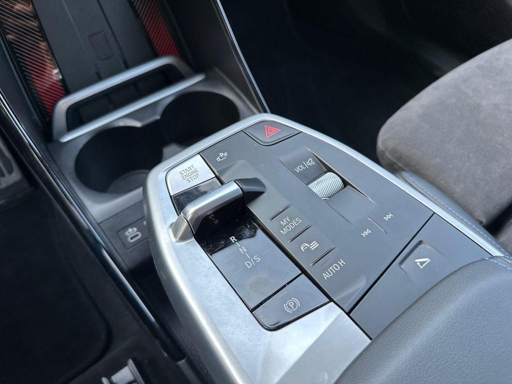 BMW Serie 2 218d Active Tourer Msport auto