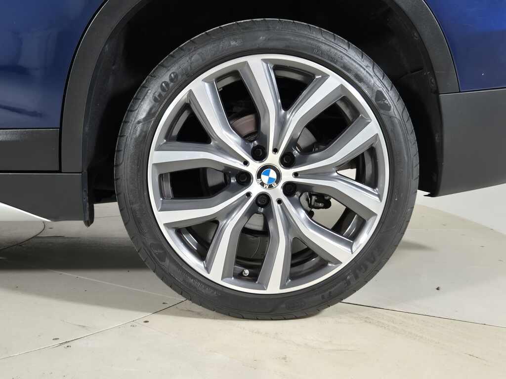 BMW X1 sdrive18d xLine Plus auto