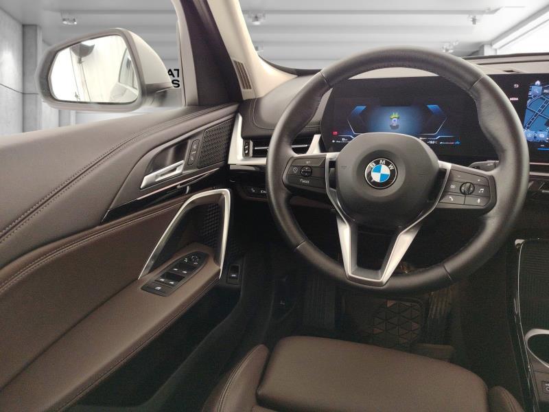 BMW X1 sdrive18d X-Line auto
