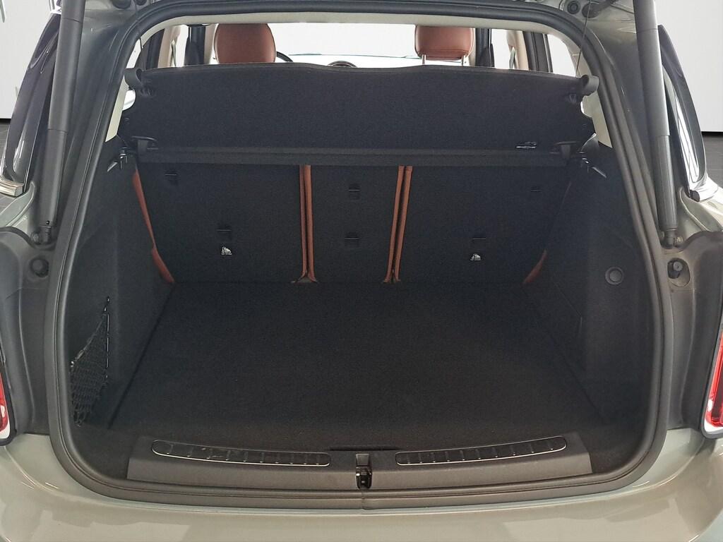 Mini Cooper D Countryman 2.0 D Cooper D Business Auto