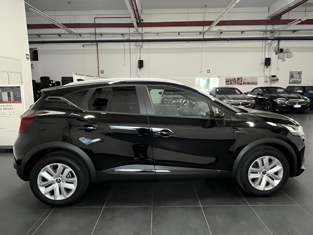 Mitsubishi ASX 1.0 Invite