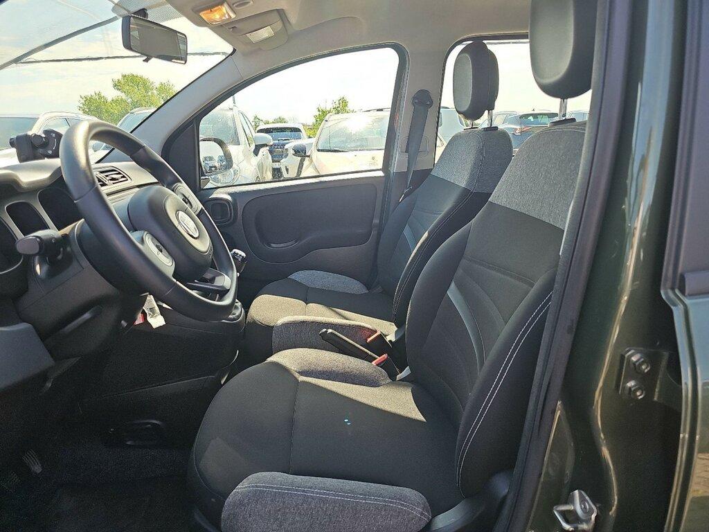 Fiat Panda 0.9 t.air t. Wild 4x4 s&s 85cv