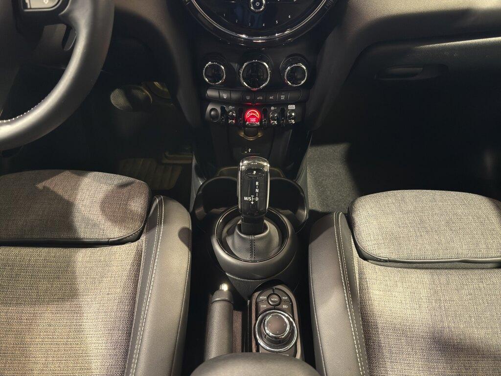 Mini Cooper S 2.0 TwinPower Turbo Cooper S