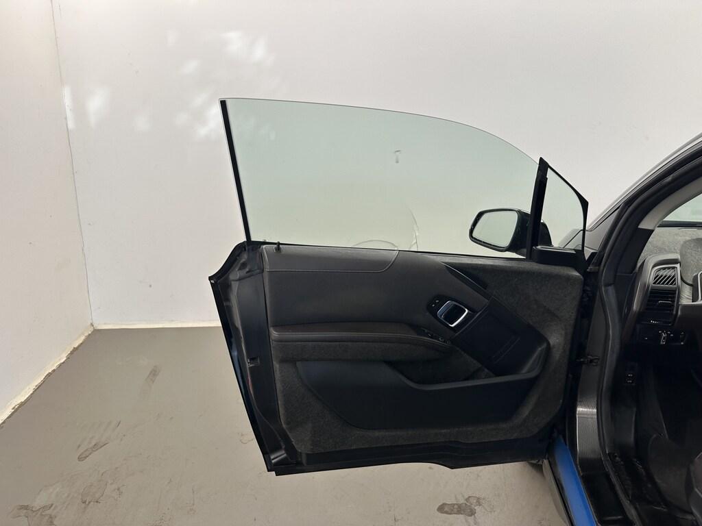 BMW i3 120Ah Advantage