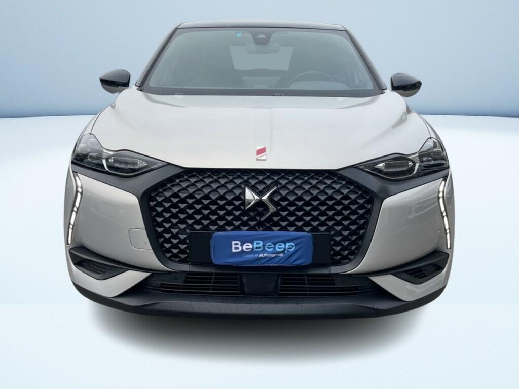 DS DS3 Crossback 1.5 bluehdi Performance Line 130cv auto