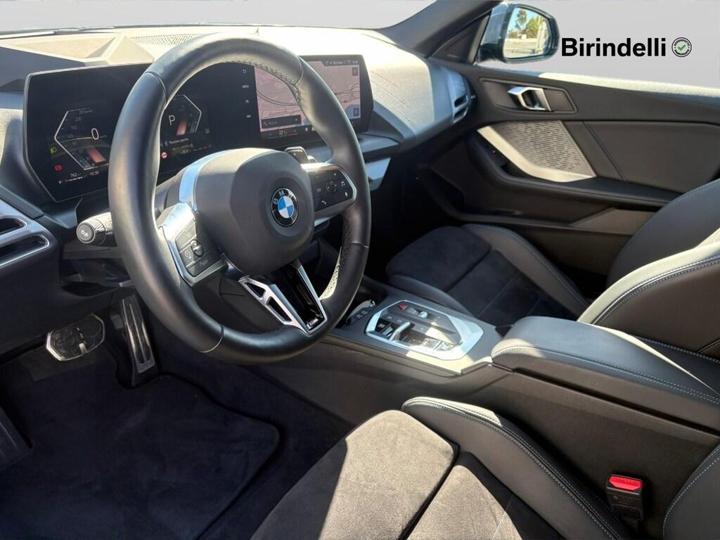 BMW Serie 2 218d Gran Coupe MSport Pro auto