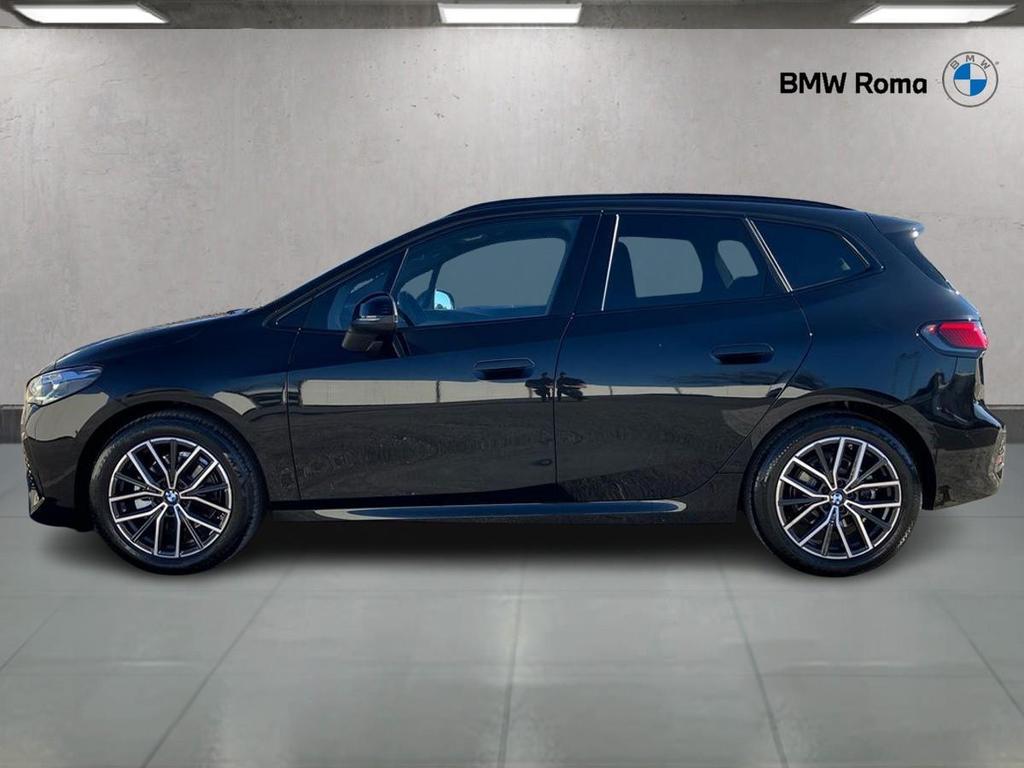 BMW Serie 2 218d Active Tourer Msport auto