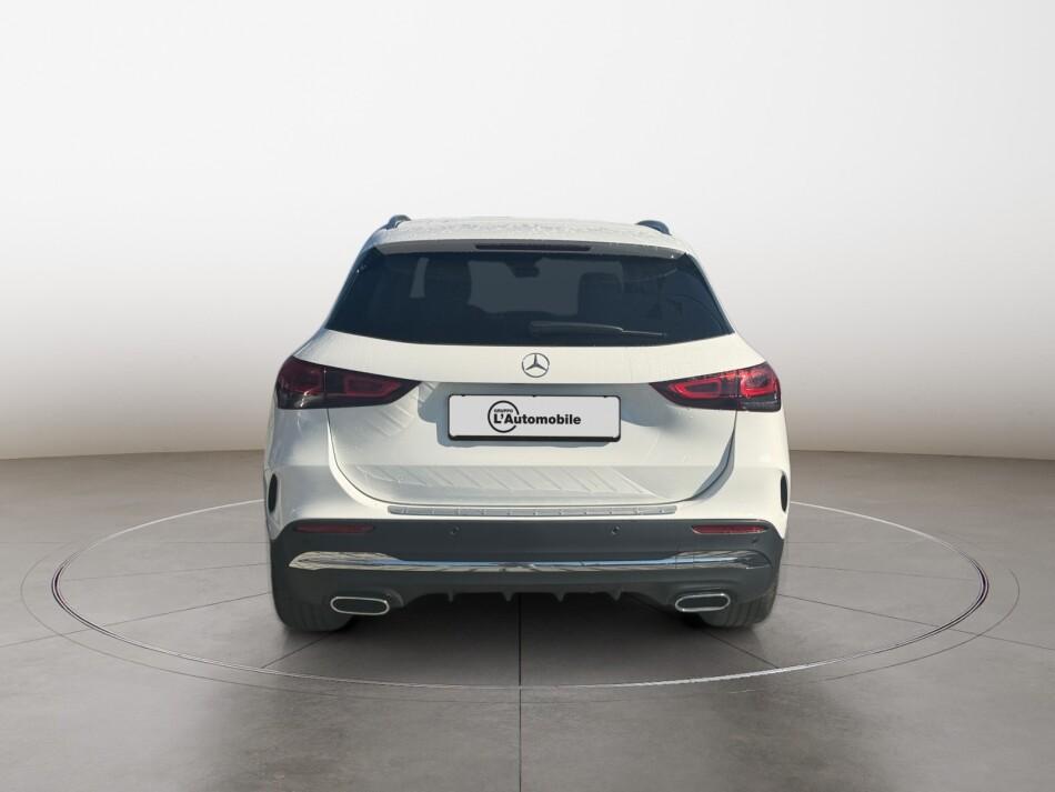 Mercedes GLA 250 Premium auto