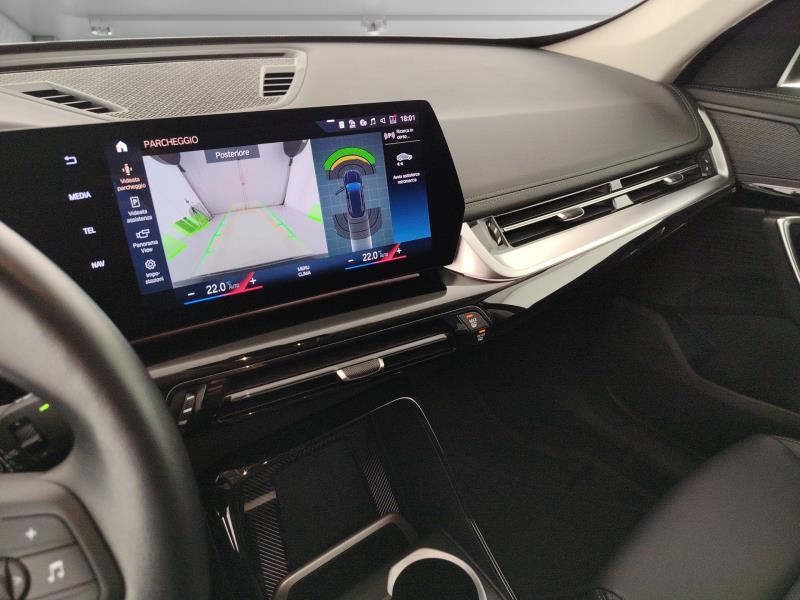 BMW X1 sdrive18d X-Line auto