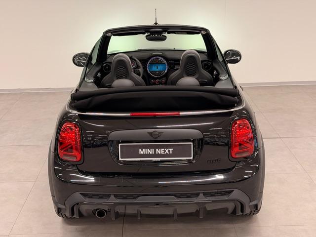 Mini One Cabrio 1.5 One