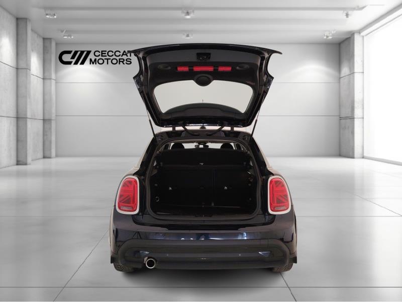 Mini Cooper 1.5 TwinPower Turbo Cooper