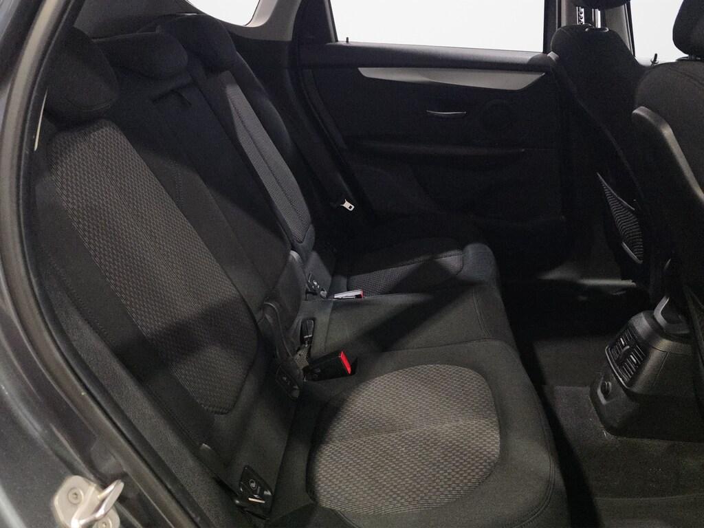 BMW Serie 2 218d Active Tourer Advantage auto my17