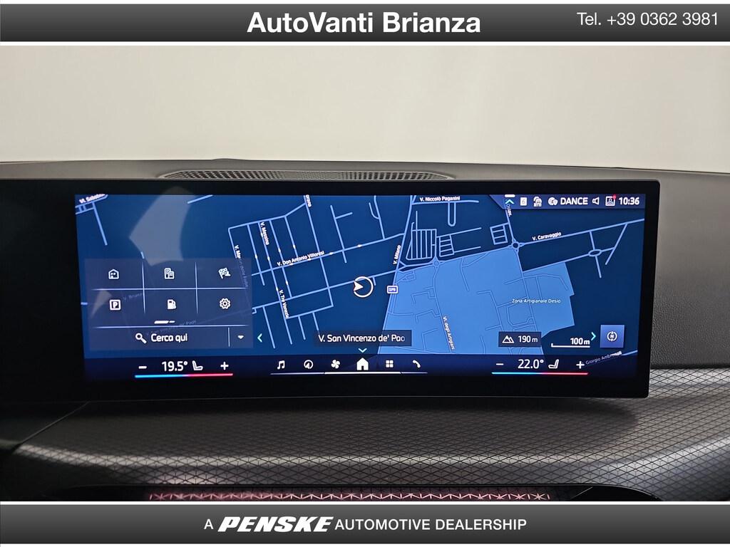 BMW Serie 3 318d Touring mhev 48V M Sport Pro auto