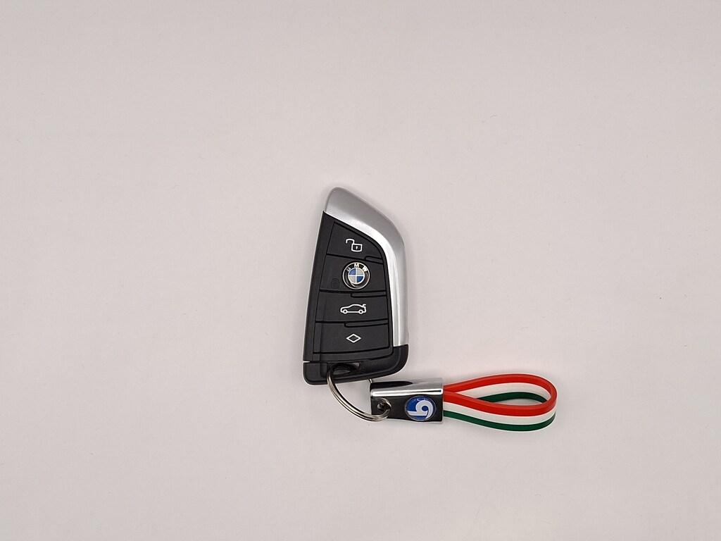 BMW Serie 3 320d mhev 48V xdrive M Sport Pro auto