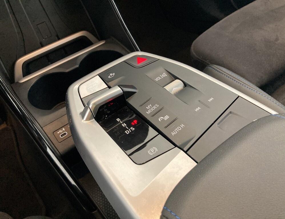 BMW Serie 2 218d Active Tourer Msport auto