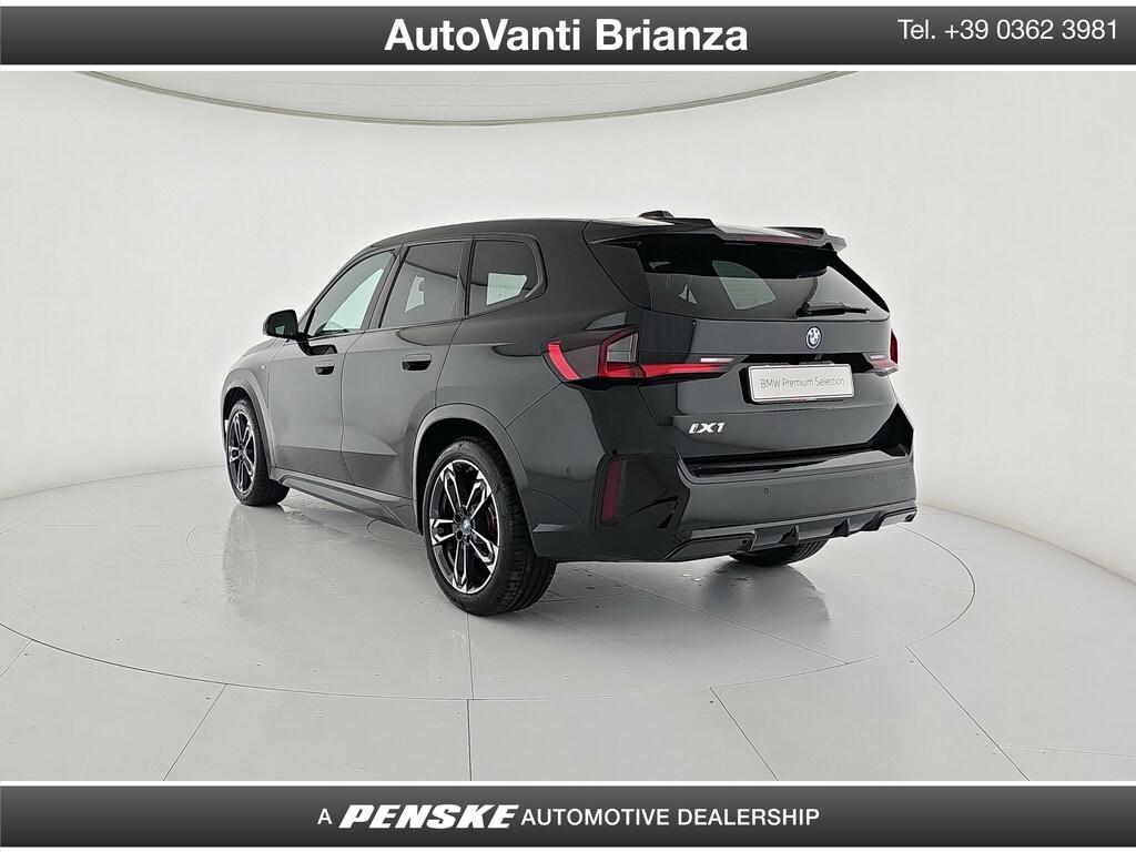 BMW iX1 edrive 20 MSport Pro