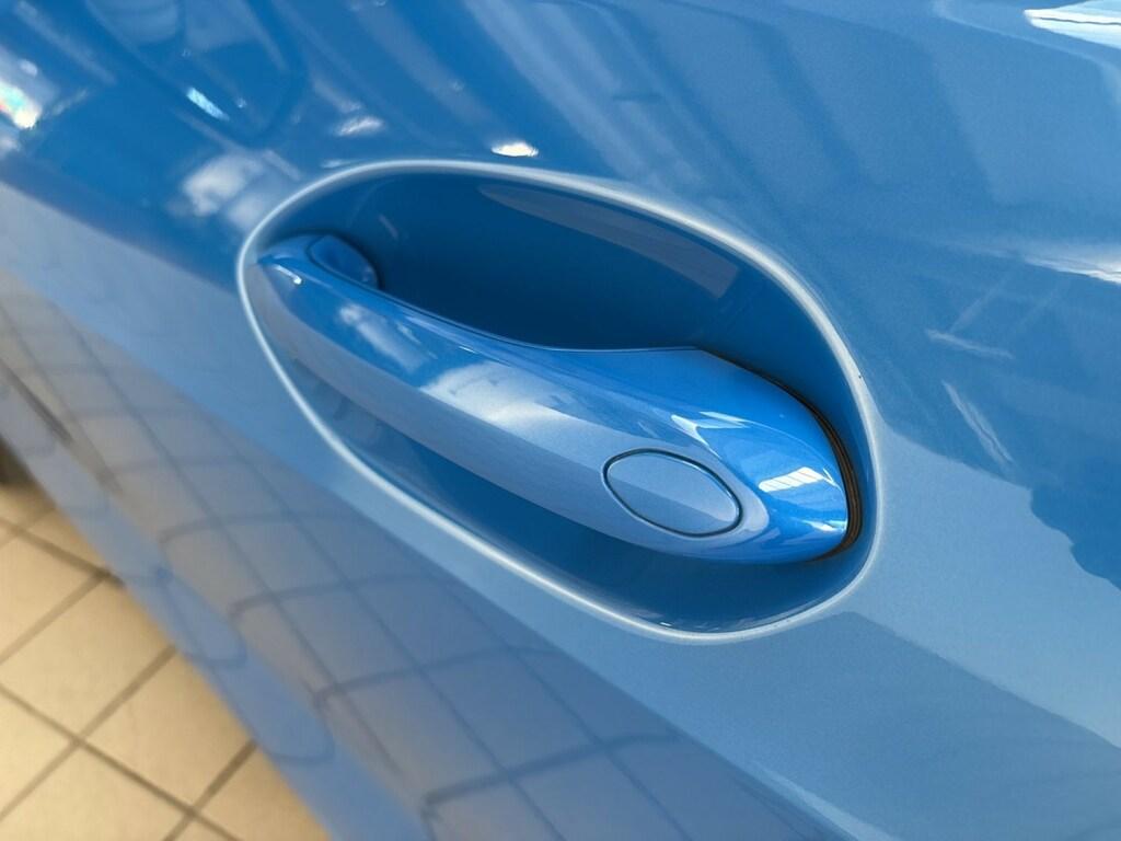 BMW Serie 1 118d Msport