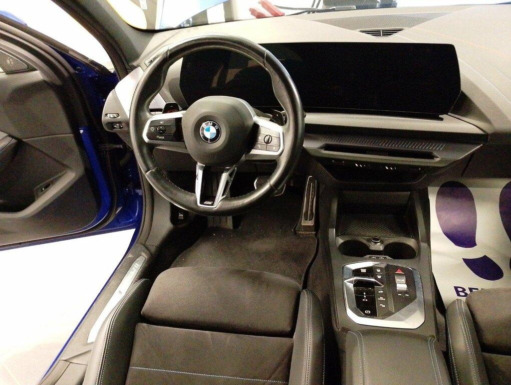 BMW Serie 1 120d 48V MSport auto