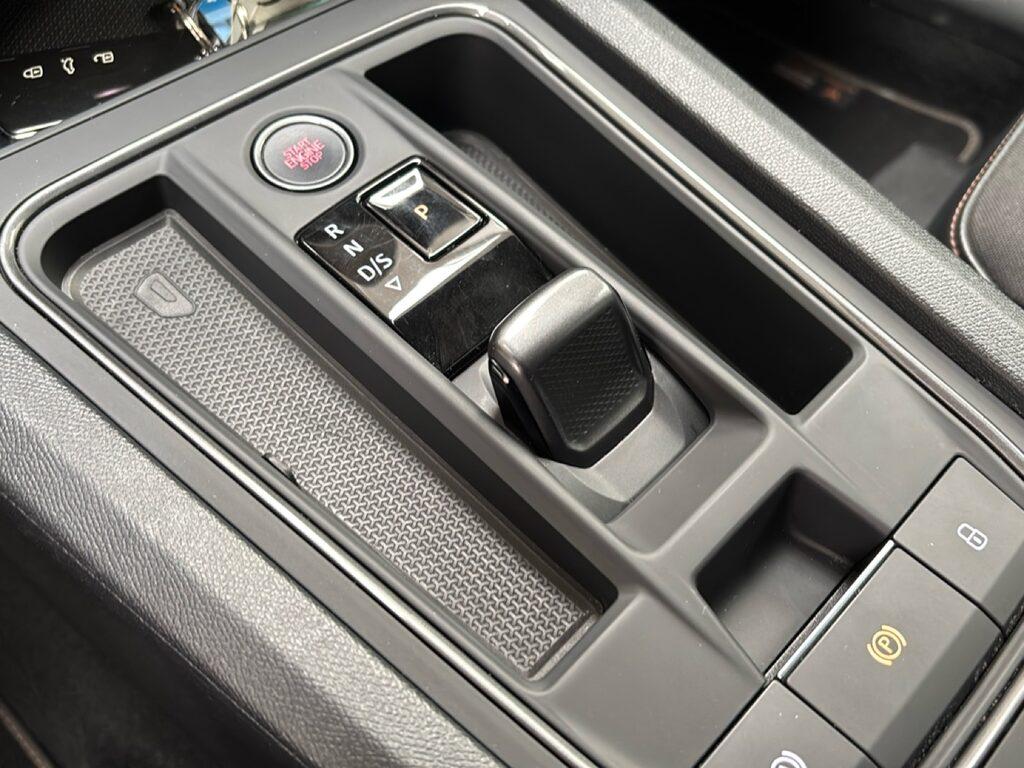 Cupra Leon 1.5 hybrid 150cv dsg