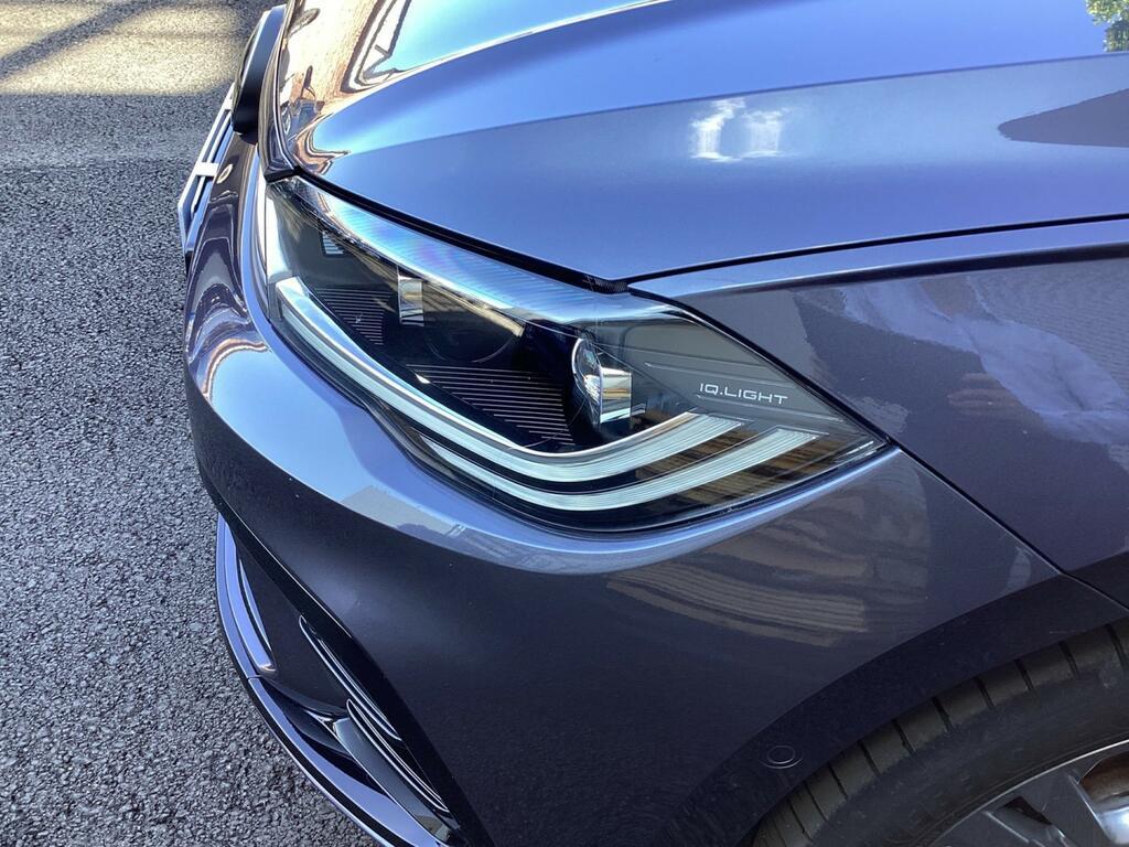 Volkswagen Polo 1.0 tsi R-Line 95cv