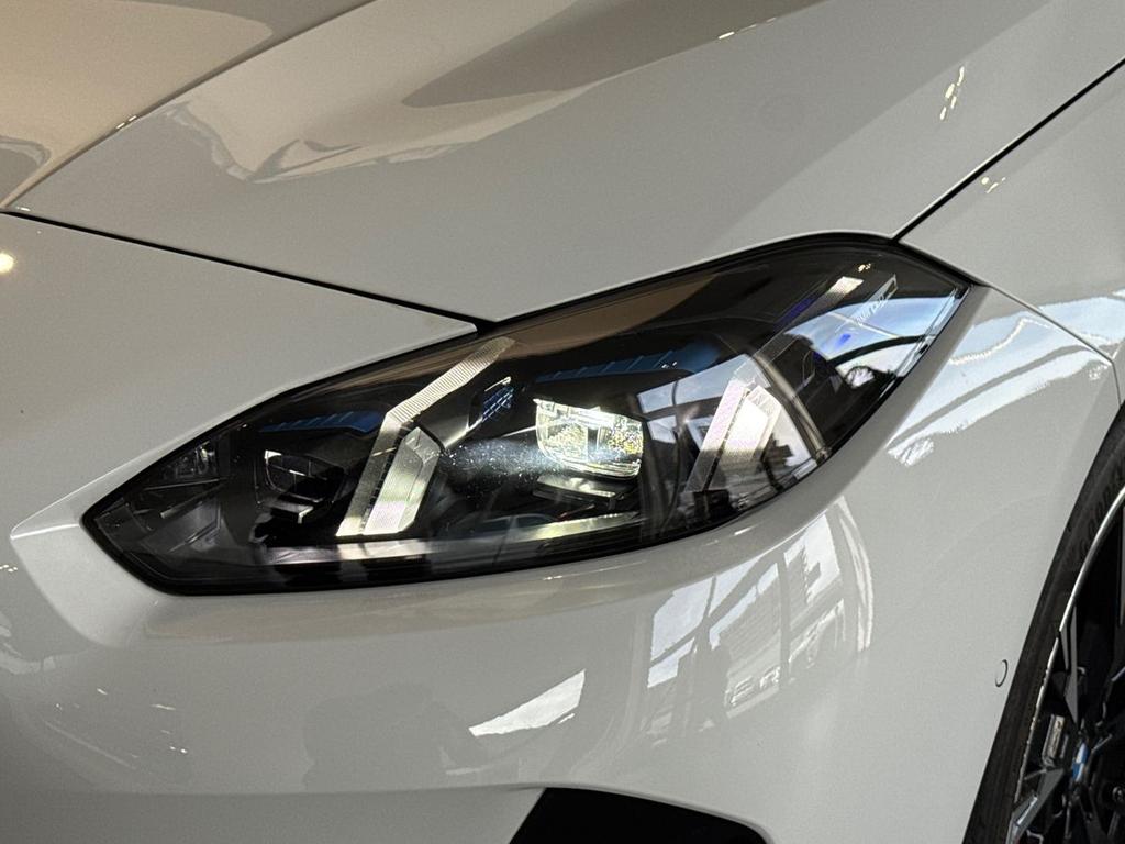 BMW Serie 1 118d MSport auto