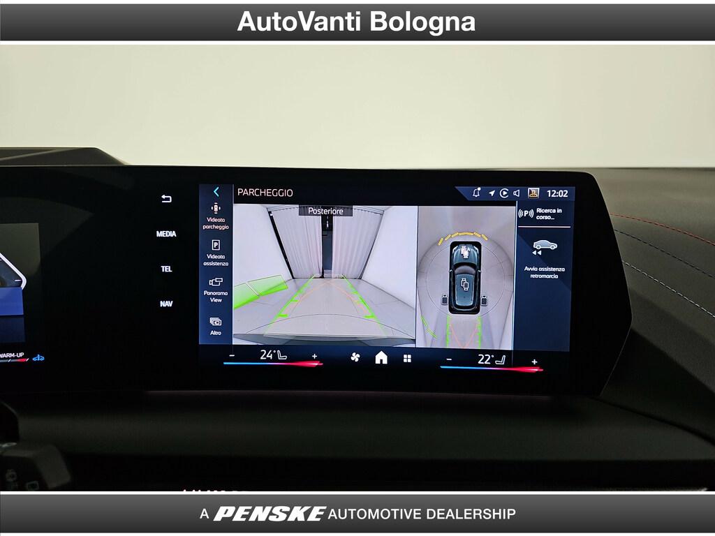 BMW Serie 1 118d MSport Pro auto