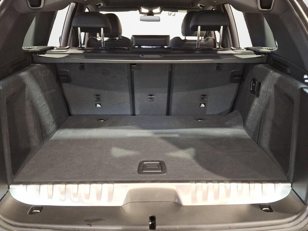 BMW X3 xdrive30e Msport auto