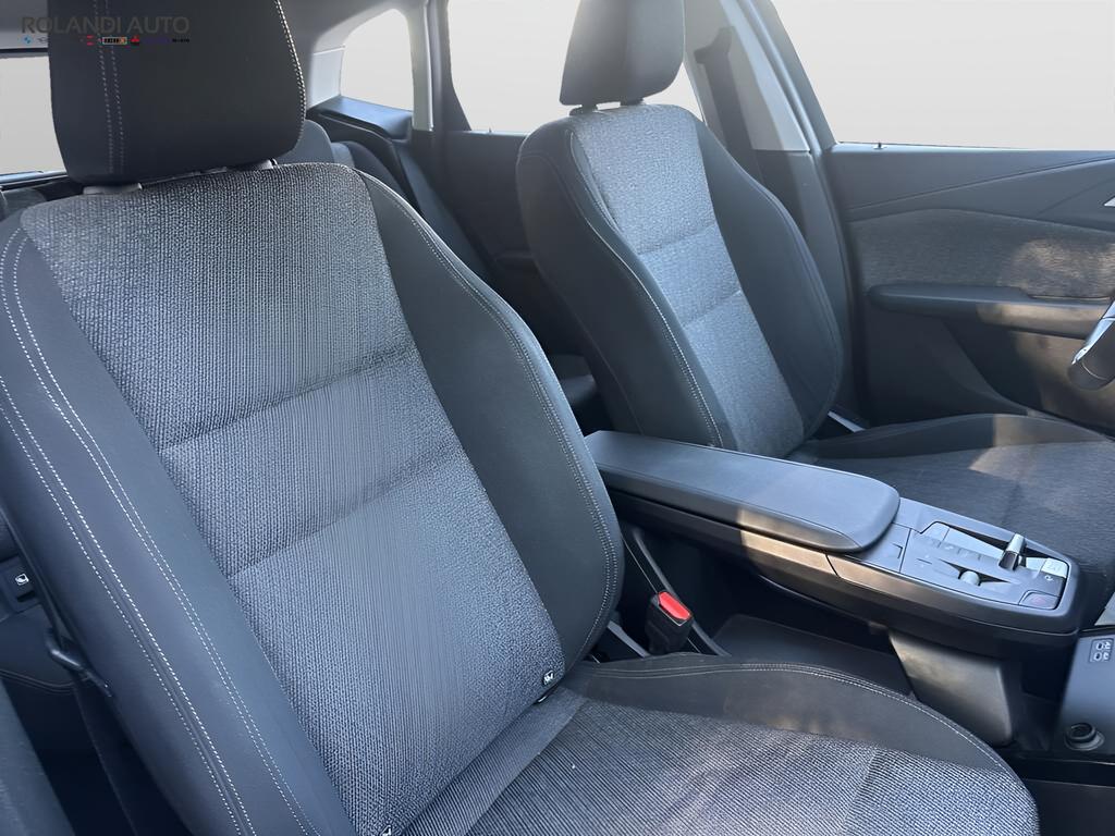 BMW Serie 2 218d Active Tourer auto