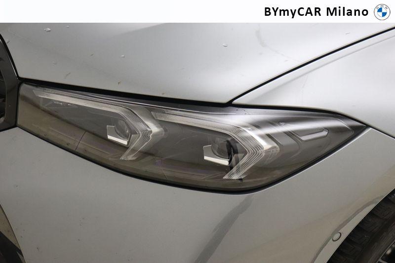 BMW Serie 3 M M340i Touring mhev 48V xdrive auto