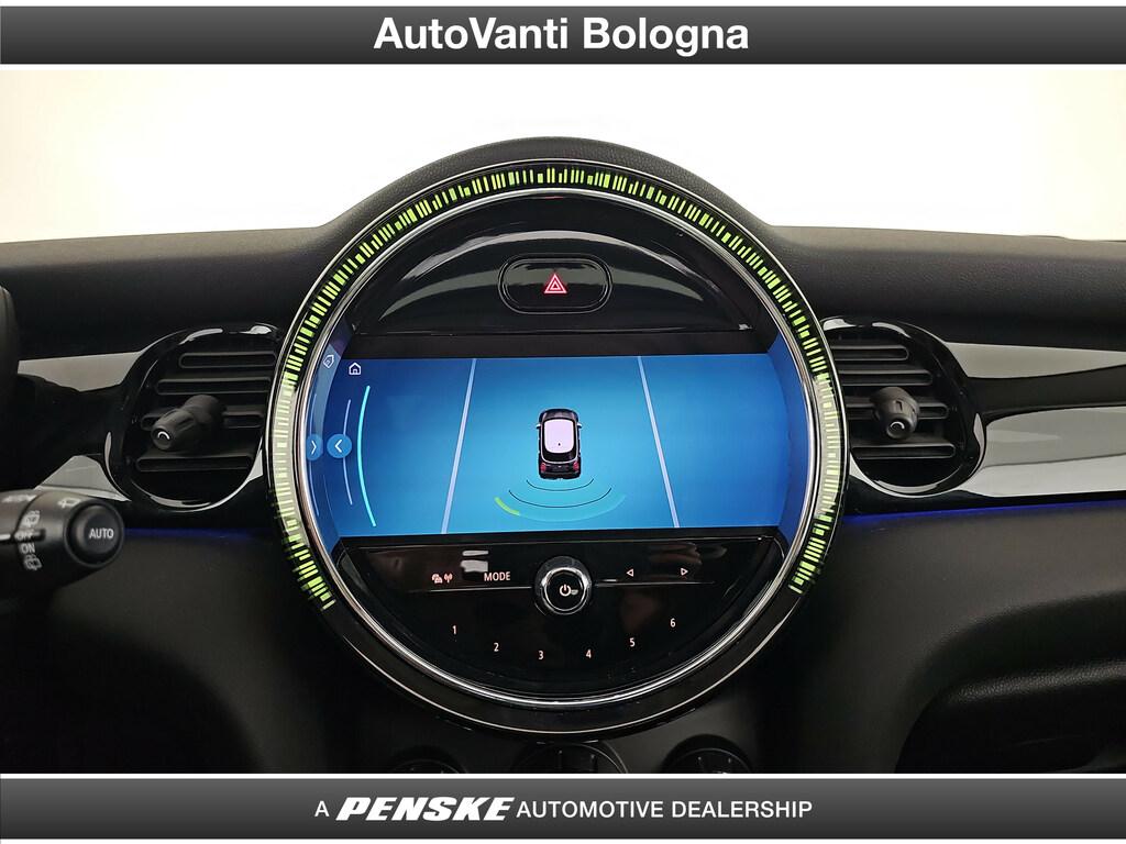 Mini Mini 5p 1.5 One Classic 75cv