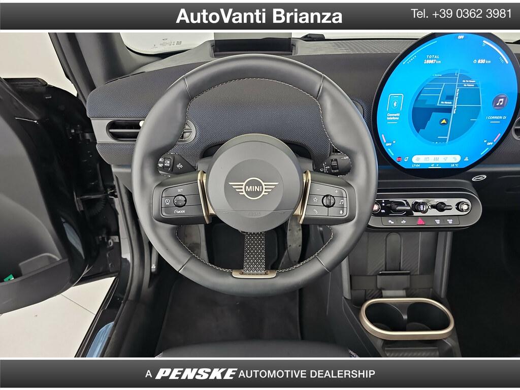 Mini Mini Cooper Cabrio 2.0 C Classic auto