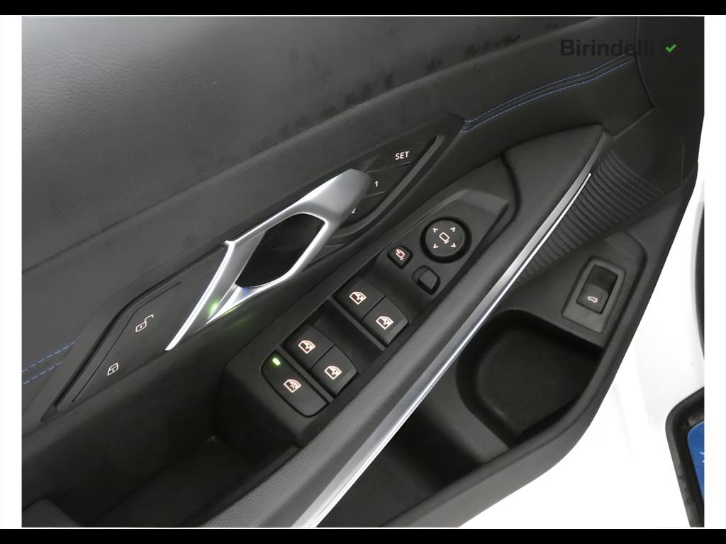 BMW Serie 3 320d Touring mhev 48V xdrive M Sport Pro auto