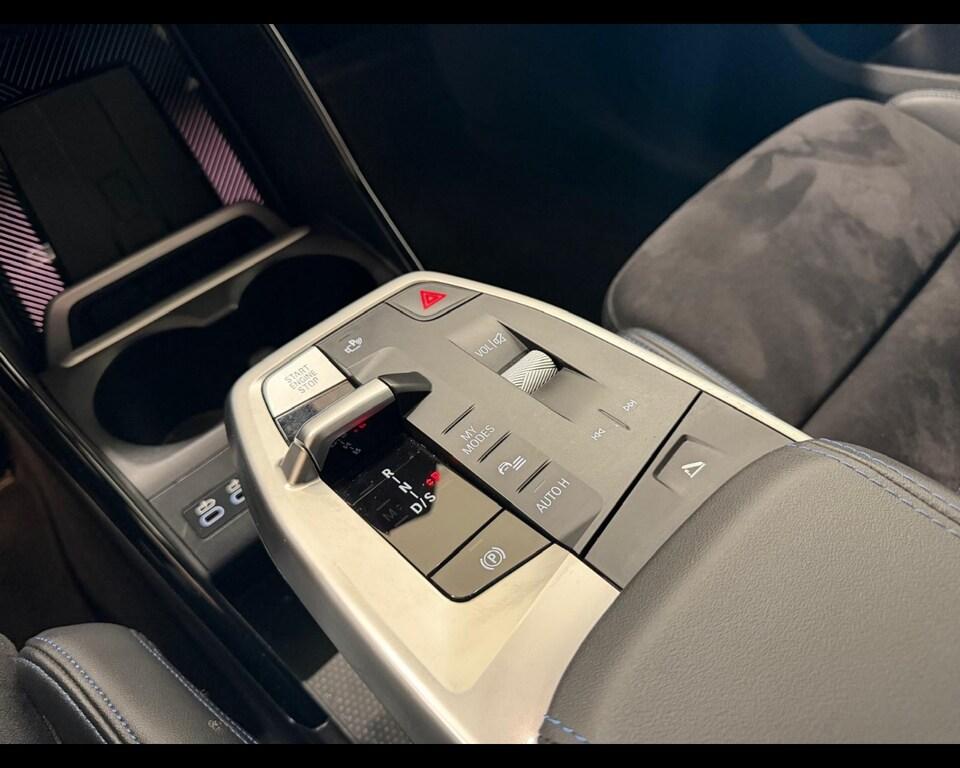 BMW Serie 2 218d Active Tourer Msport auto