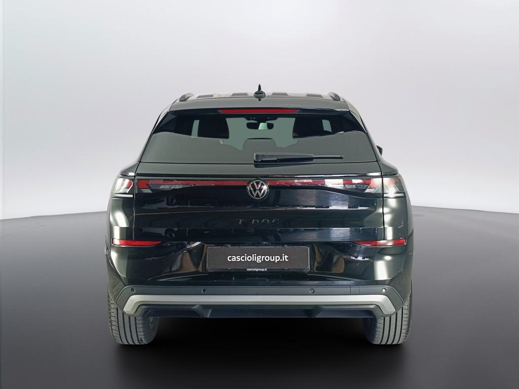 Volkswagen T-Roc 1.5 etsi Style 150cv dsg