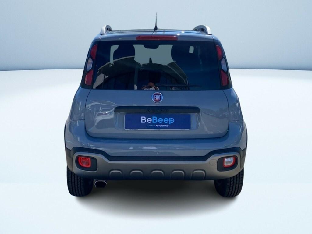 Fiat Panda 0.9 t.air t. Cross 4x4 s&s 85cv