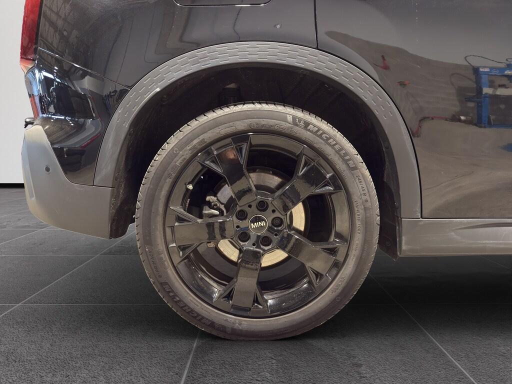 Mini Mini Countryman 2.0 48V D Classic auto