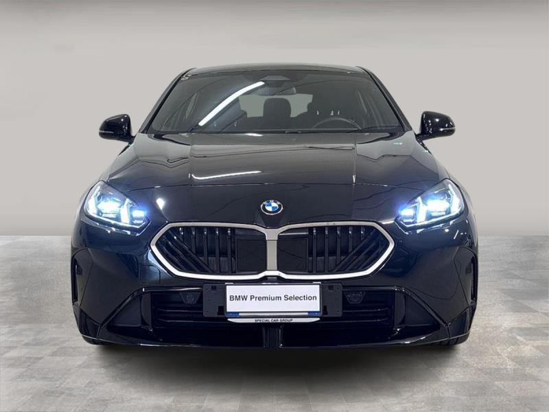 BMW Serie 1 120d 48V MSport auto
