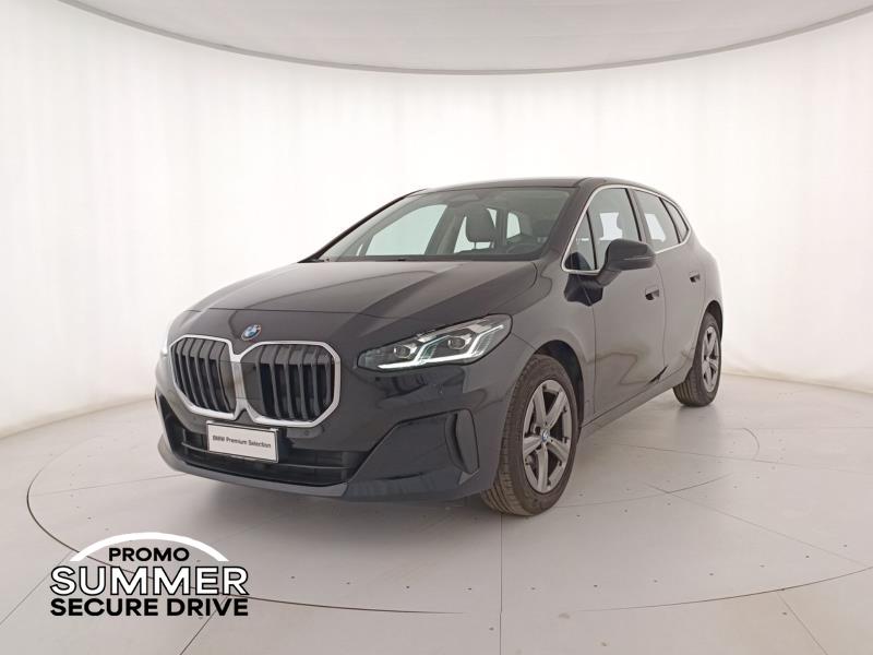 BMW Serie 2 218d Active Tourer auto
