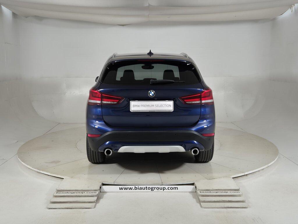 BMW X1 sdrive18d xLine Plus auto