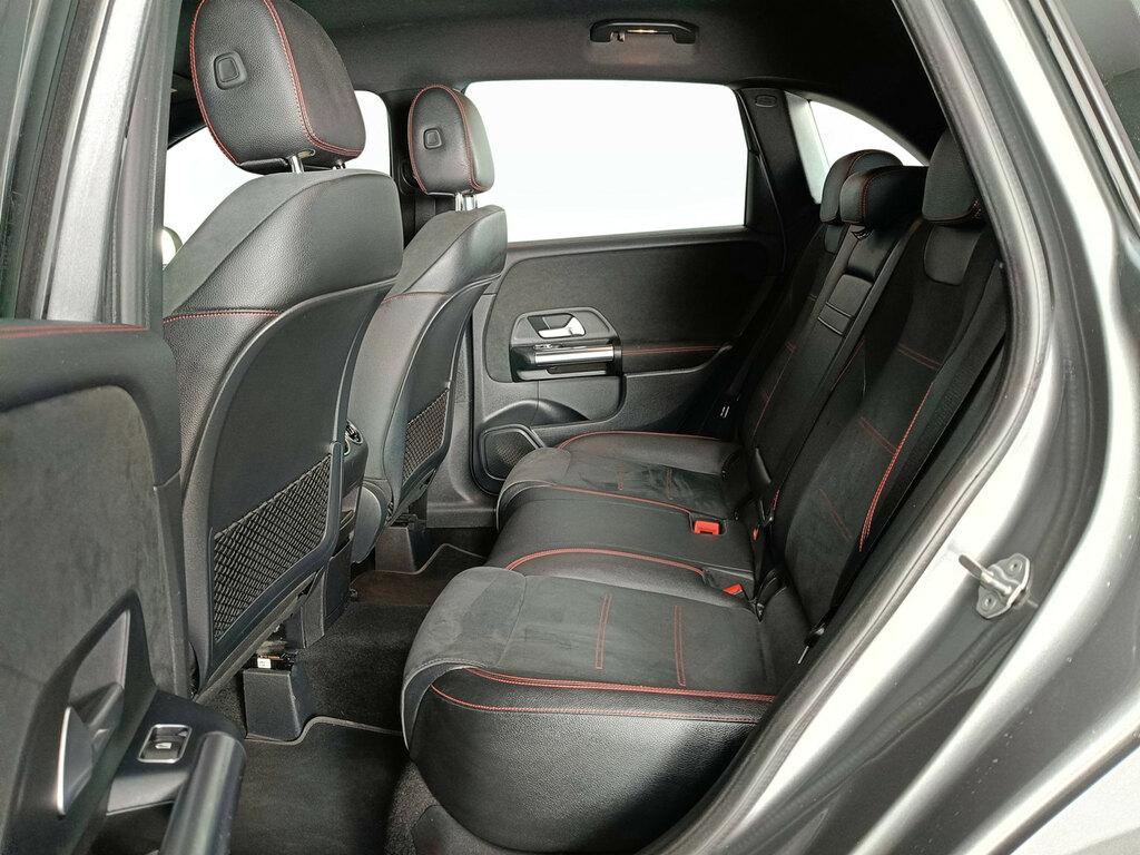 Mercedes Classe B 180 d Premium auto