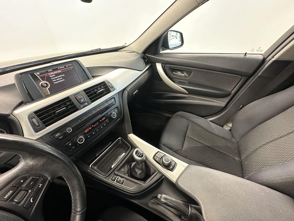 BMW Serie 3 316d Touring