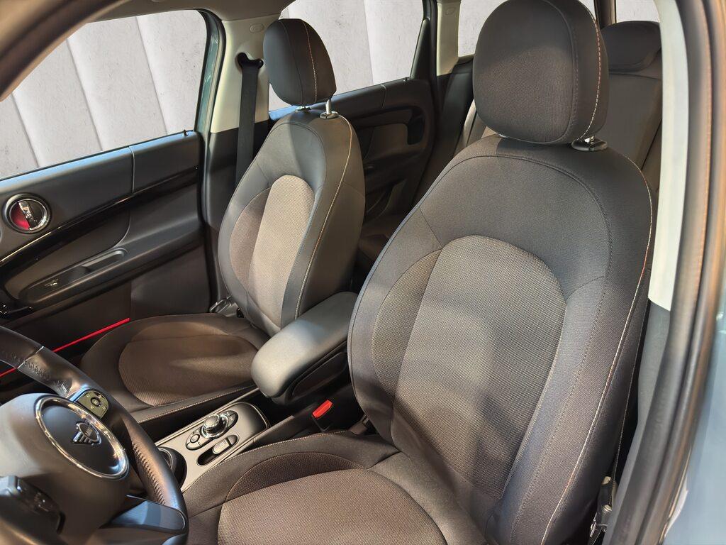 Mini Cooper SE Countryman 1.5 Classic all4 auto