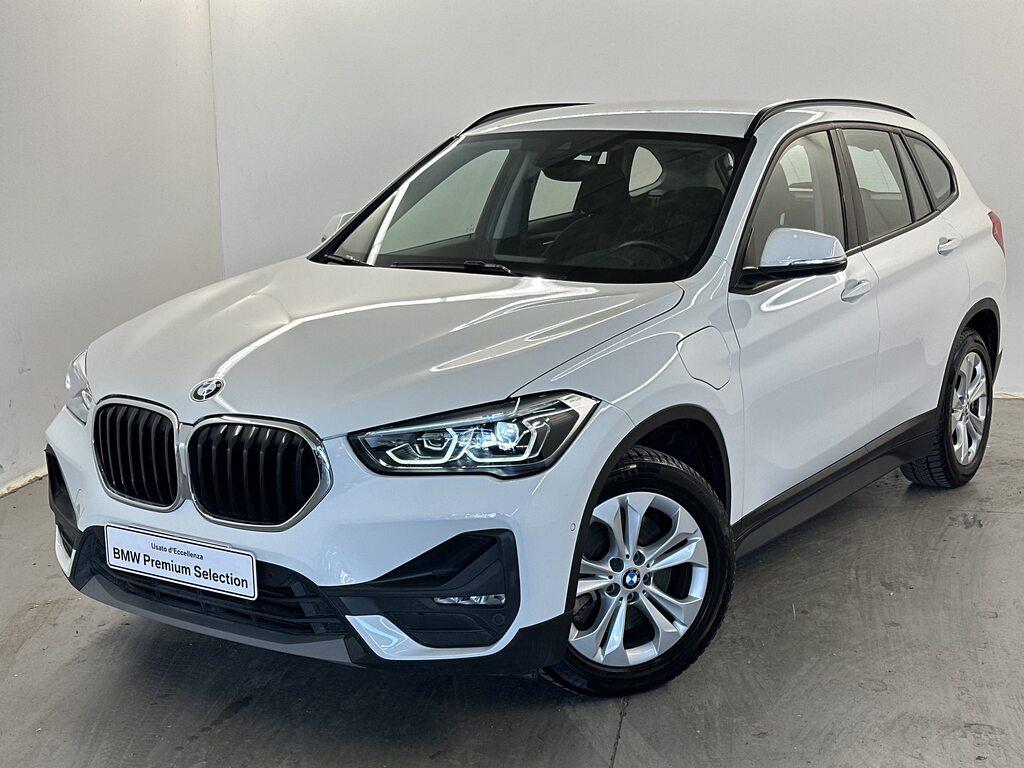 BMW X1 xdrive25e Business Advantage auto