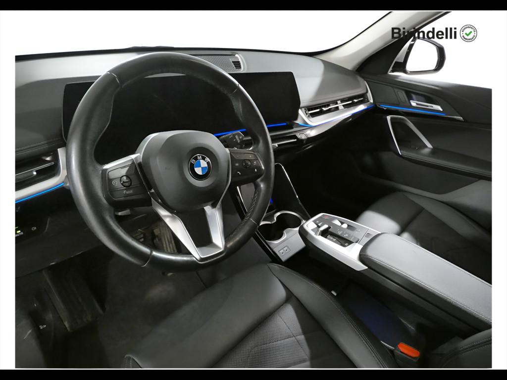 BMW X1 sdrive18d X-Line auto