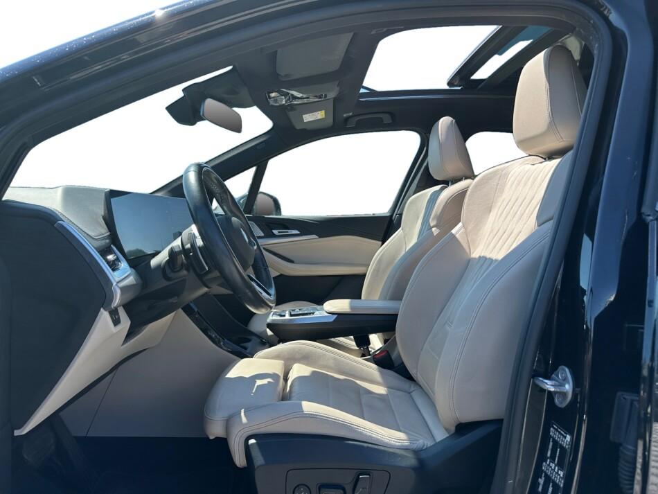 BMW Serie 2 218d Active Tourer Luxury auto