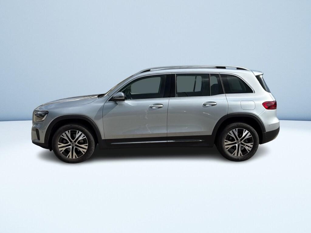 Mercedes GLB 180 d Progressive Advanced auto