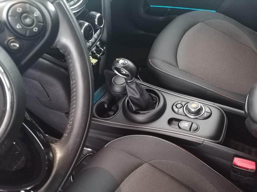 Mini Cooper SE Countryman Mini Countryman 1.5 Cooper SE Hype all4 auto