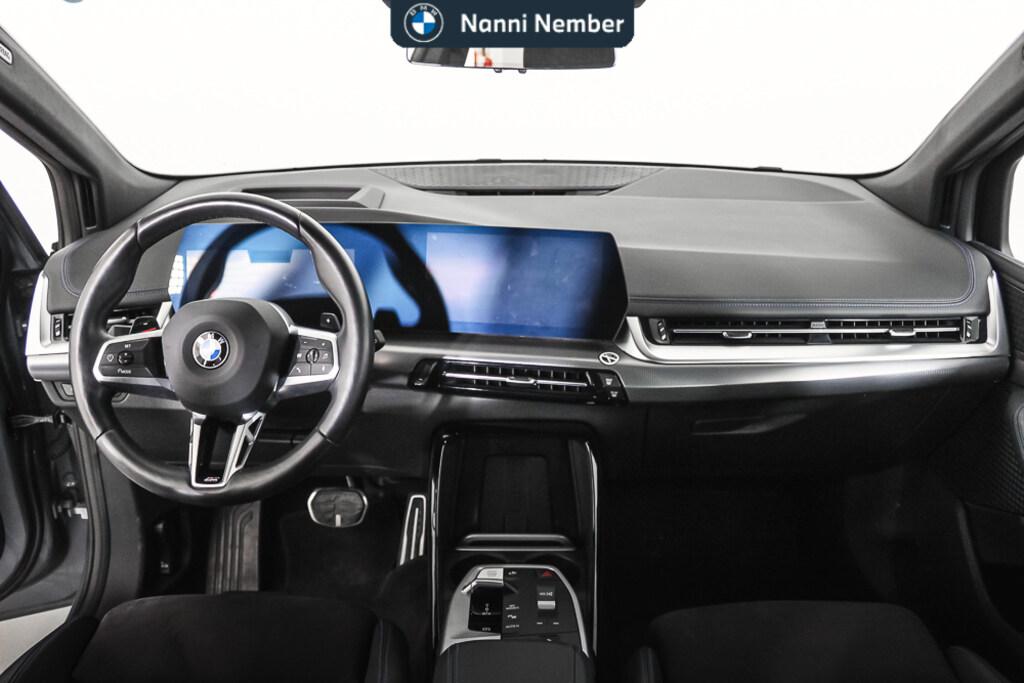 BMW Serie 2 218d Active Tourer Msport auto